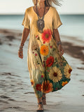 Thoughtfully Designed Garment