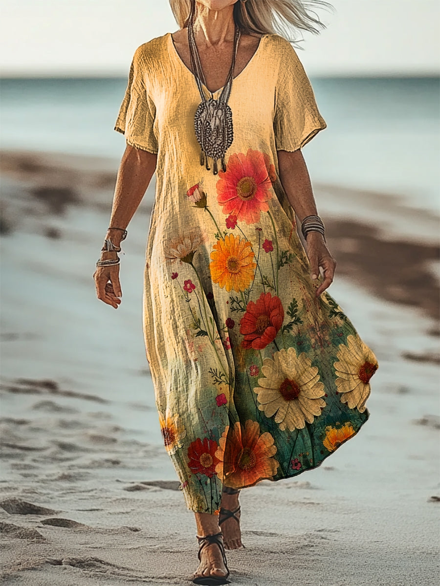 Thoughtfully Designed Garment