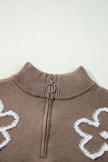 Classic Designed Jumper