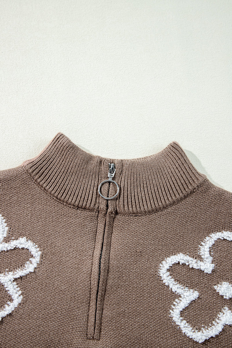 Classic Designed Jumper