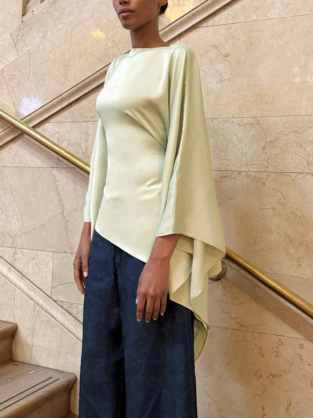 Classic Designed Top