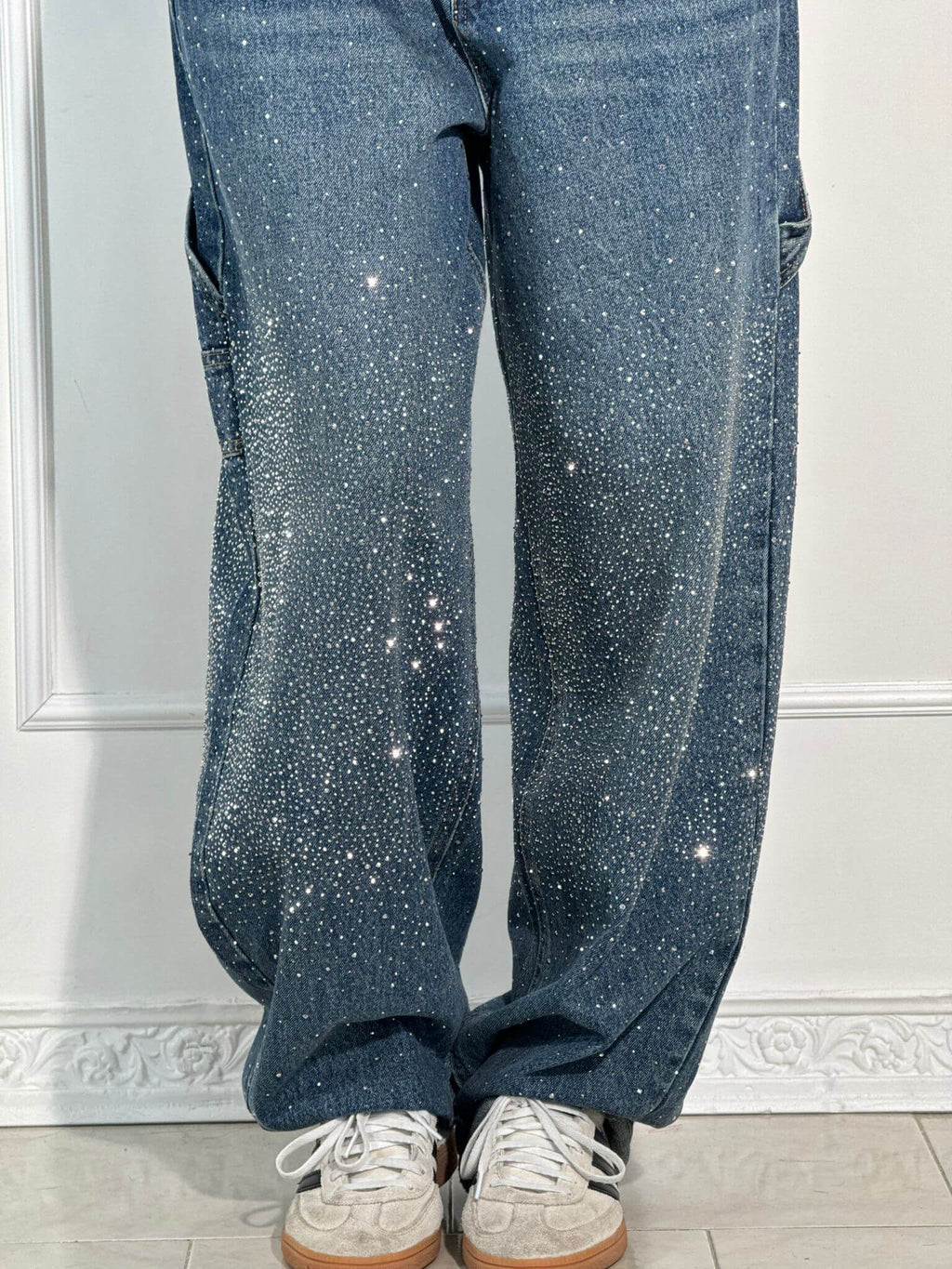 Classic Vintage Garment