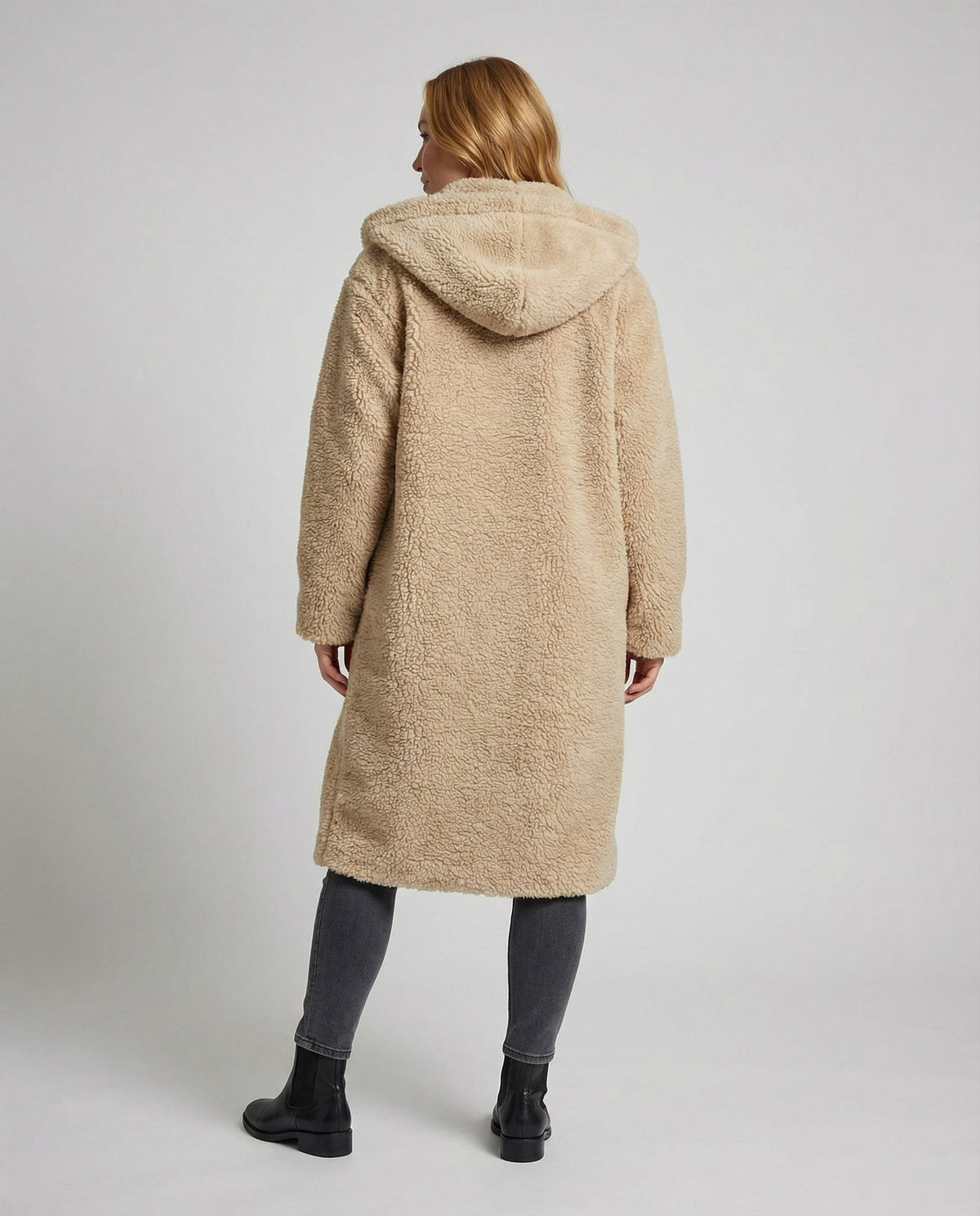 Elegantly Designed Garment