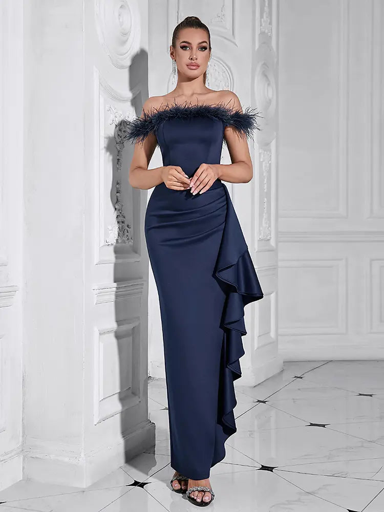 Thoughtfully Designed Garment