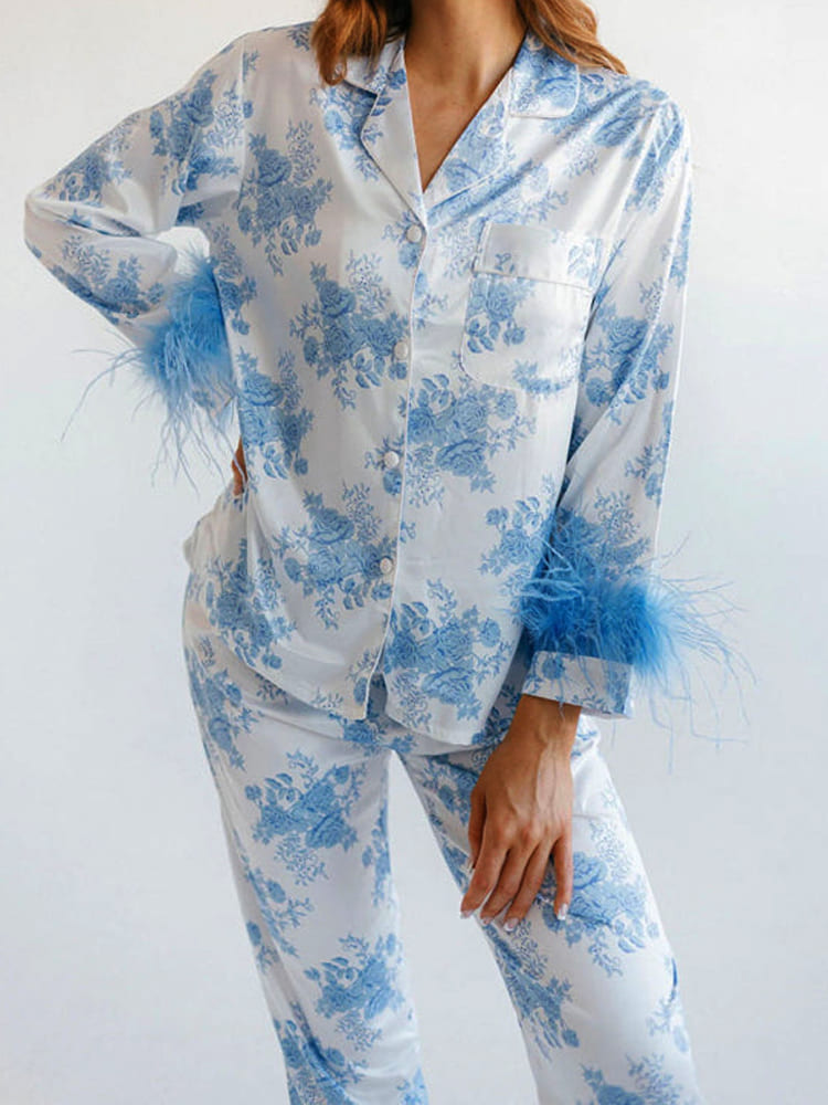 Timeless Vintage Style Garment