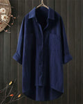 Blau