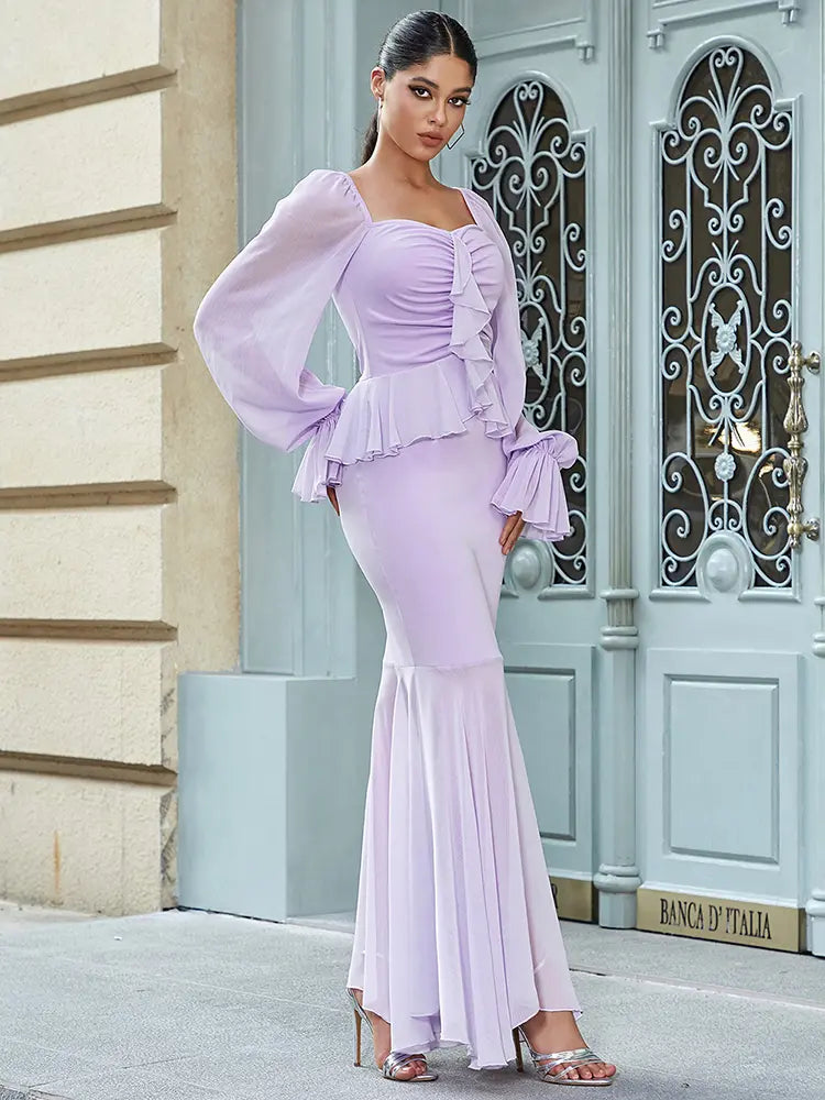 Thoughtfully Designed Dress