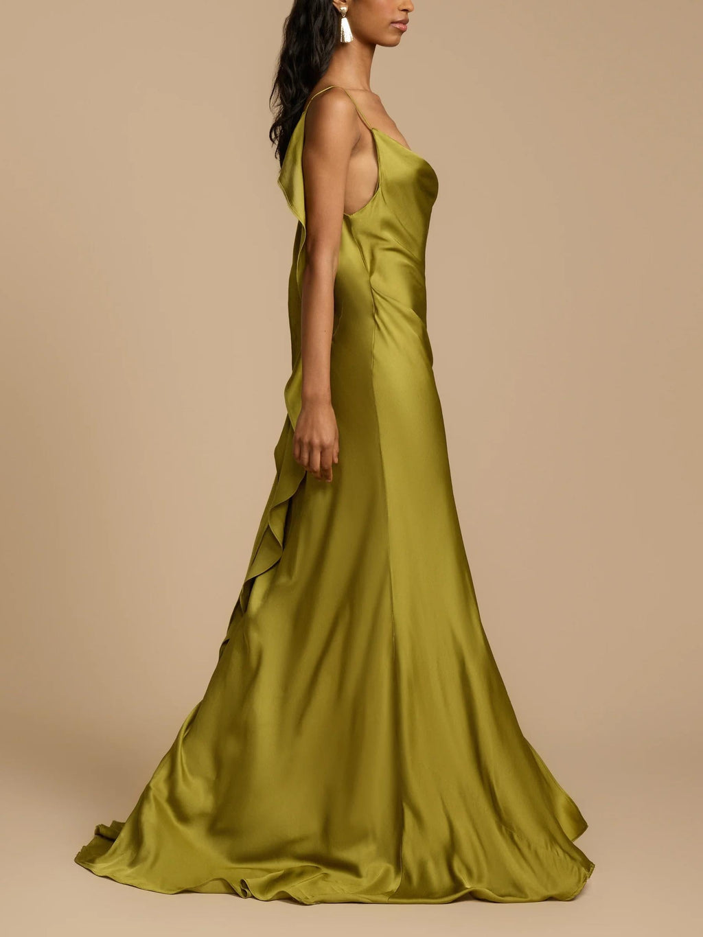 Beautifully Crafted Dress