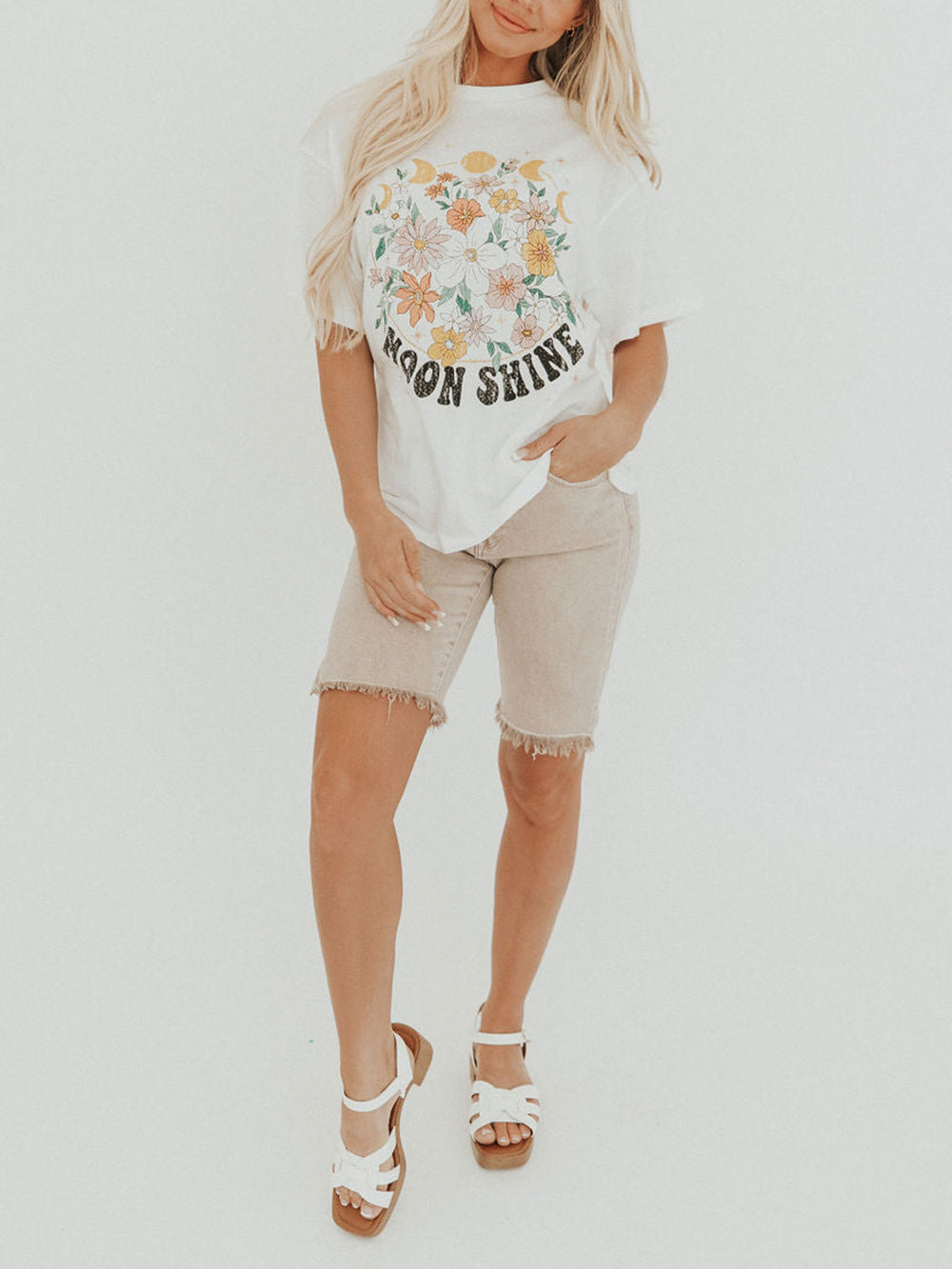 Classic Designed Garment