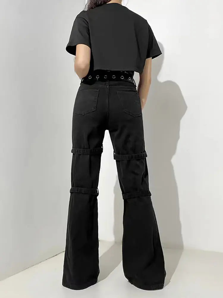 Thoughtfully Designed Garment