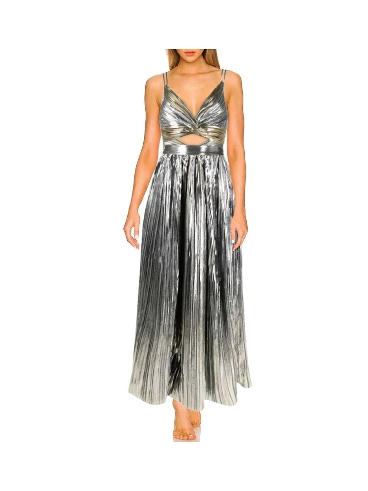 Gracefully Designed Garment