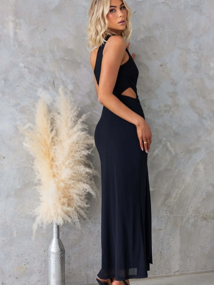 Gracefully Designed Garment