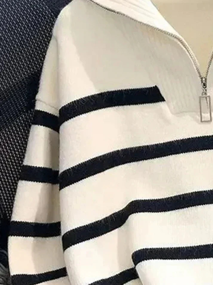Vintage Inspired Jumper
