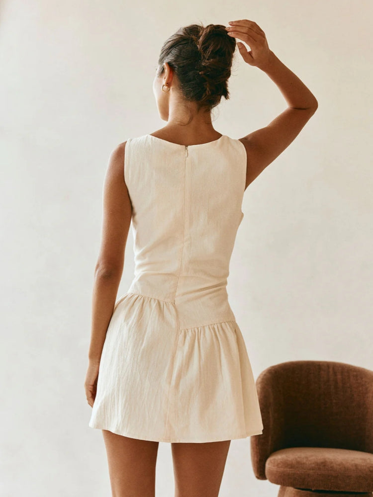 Elegantly Designed Dress