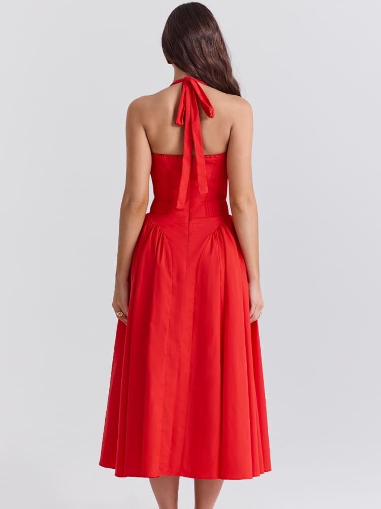 Vintage Inspired Dress