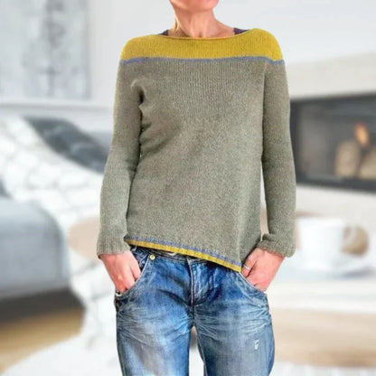 Beautifully Crafted Jumper