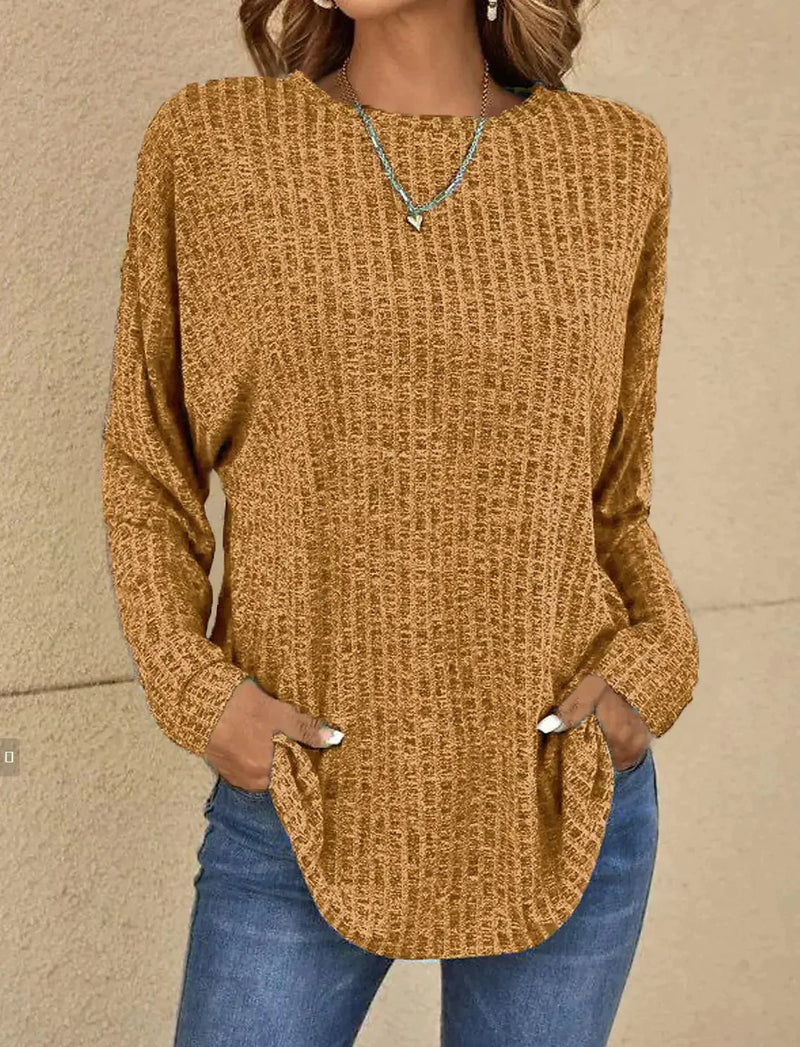 Gracefully Designed Jumper