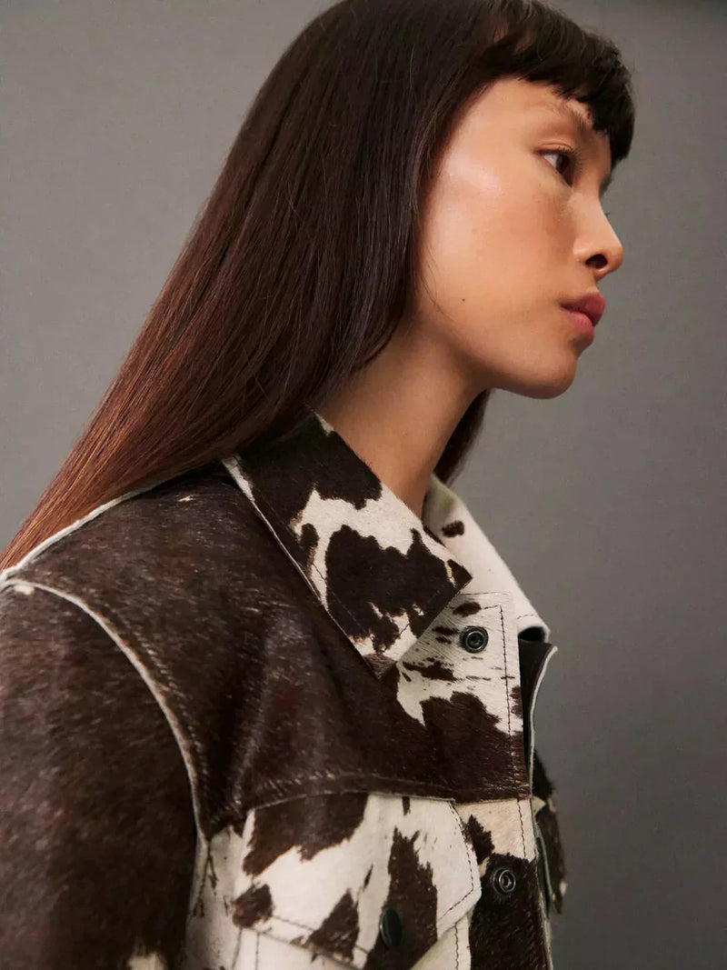 Beautifully Crafted Jacket