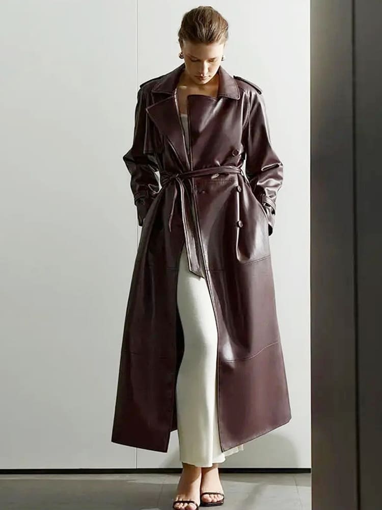 Vintage Inspired Coat