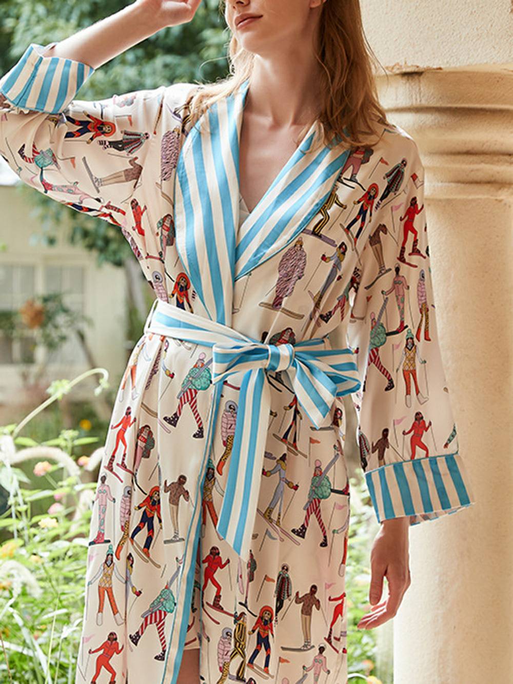 Classic Designed Garment