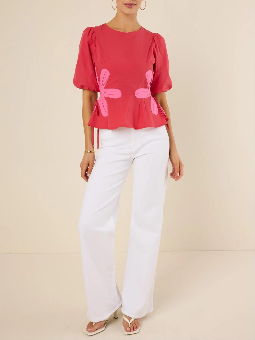 Elegantly Designed Top