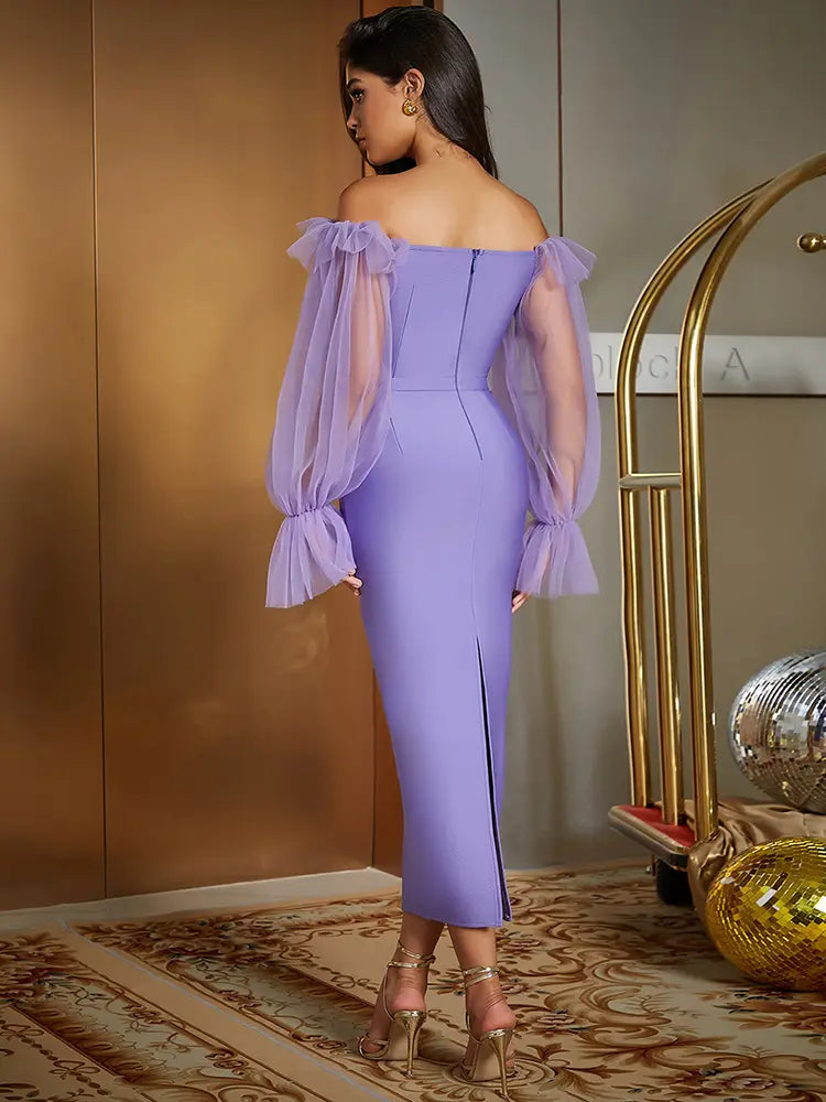 Beautifully Crafted Dress