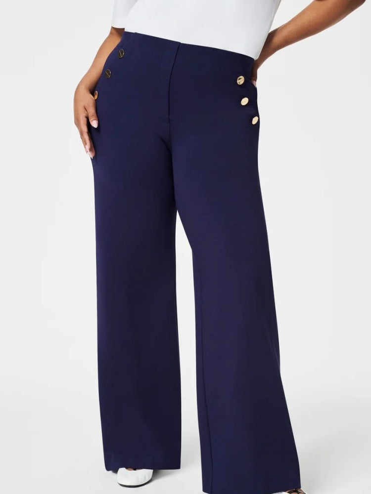 Vintage Inspired Pants