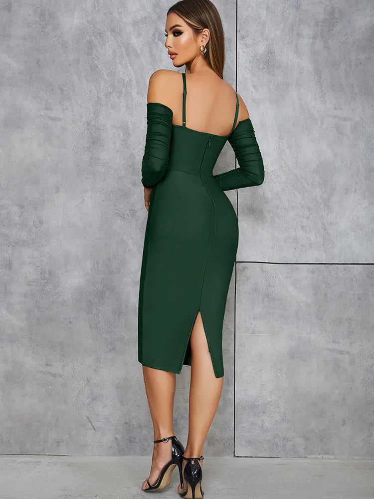 Classic Designed Dress