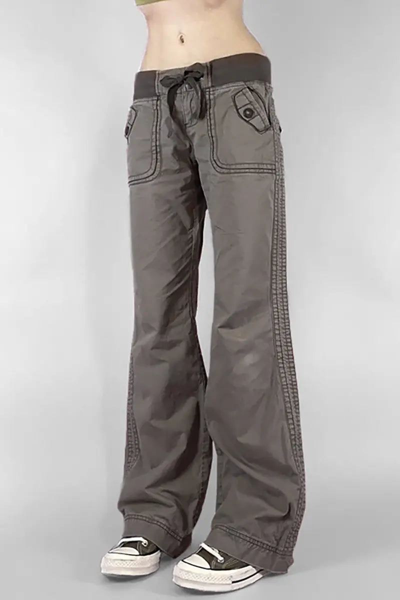 Timeless Vintage Style Garment