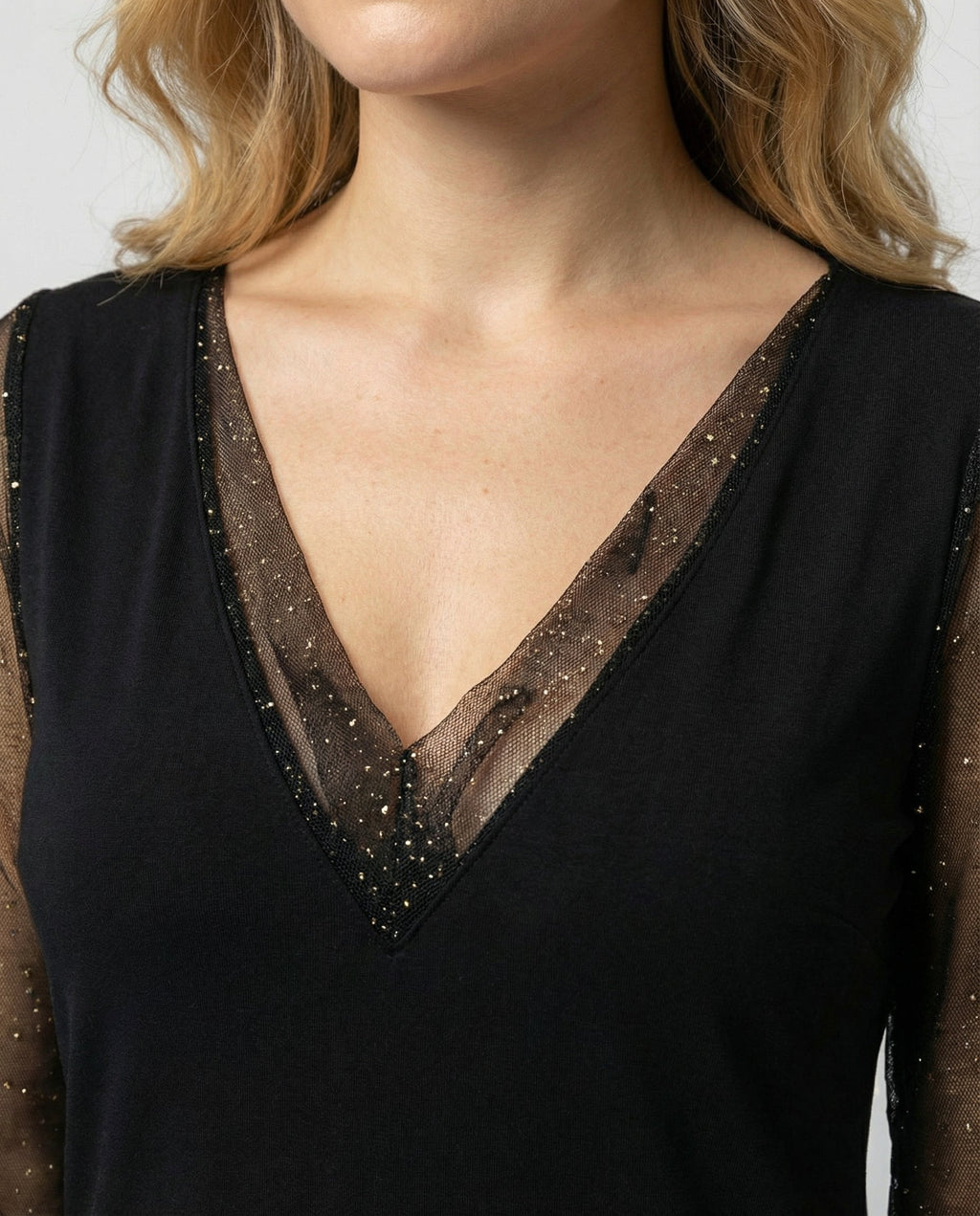 Beautifully Crafted Garment