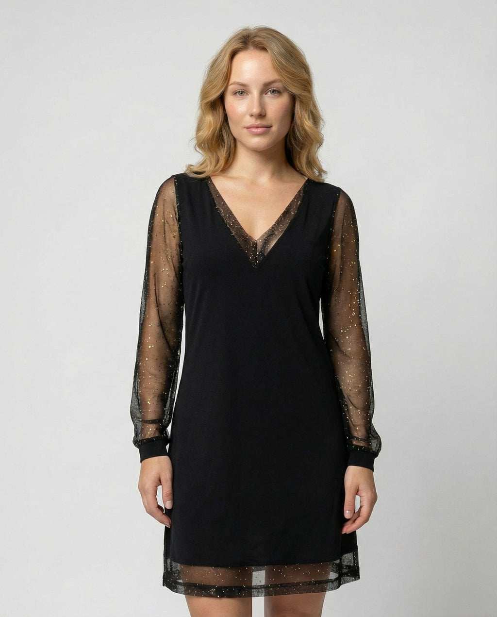 Beautifully Crafted Garment