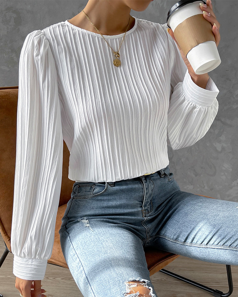 Beautifully Crafted Shirt