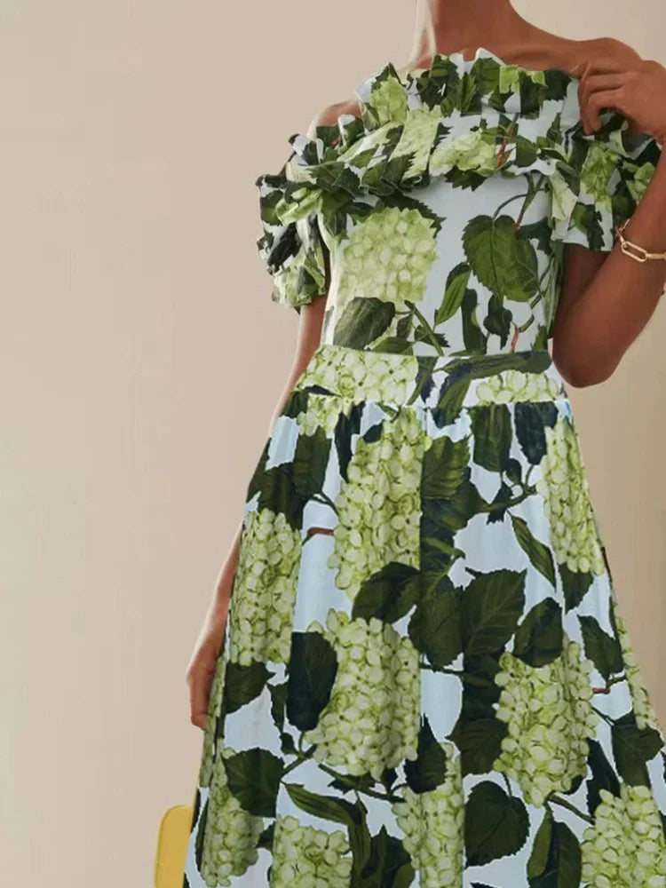 Classic Vintage Garment