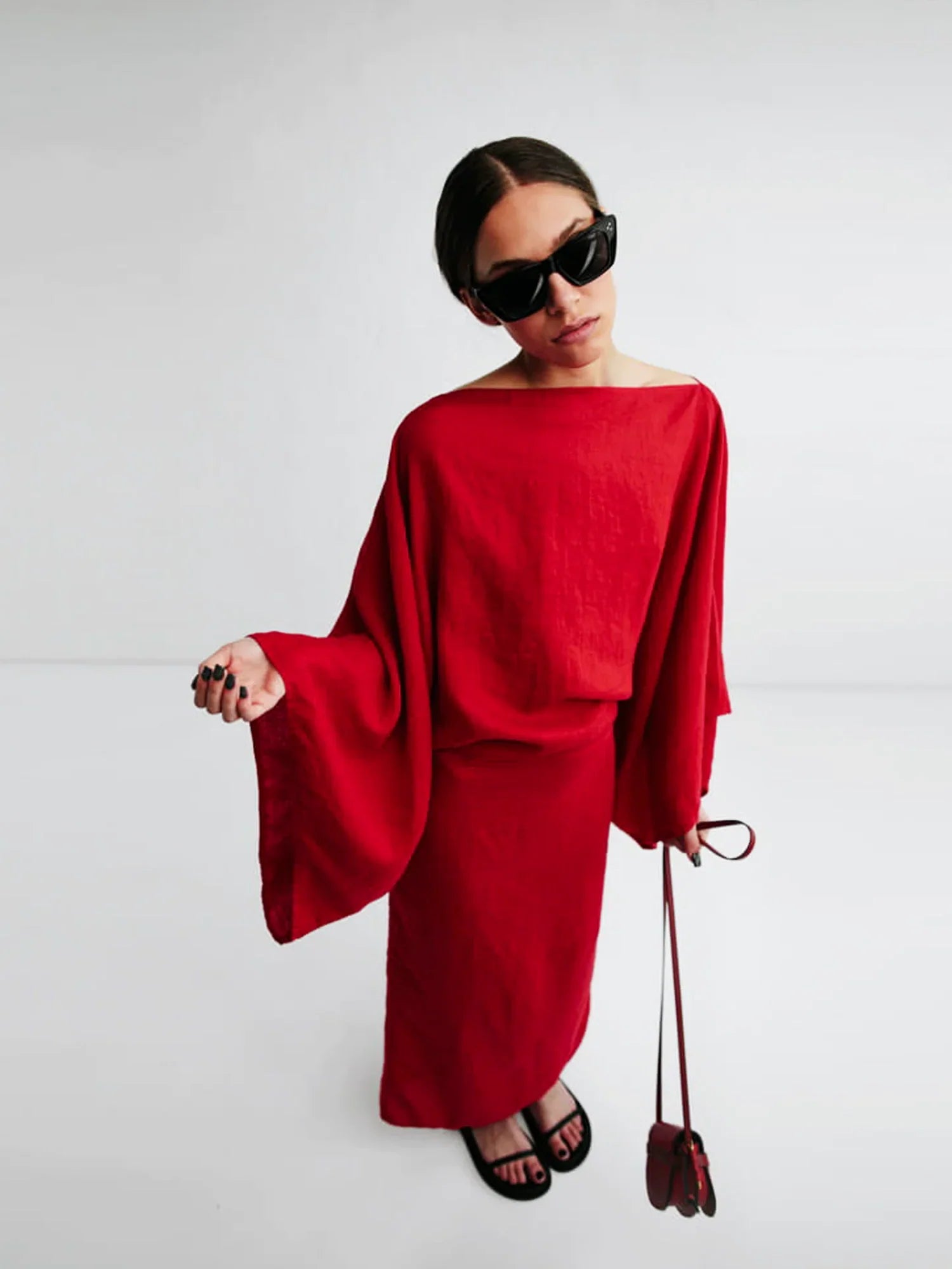 Elegantly Designed Dress