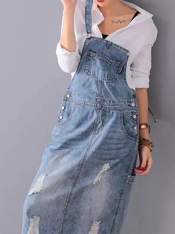 Vintage Inspired Garment