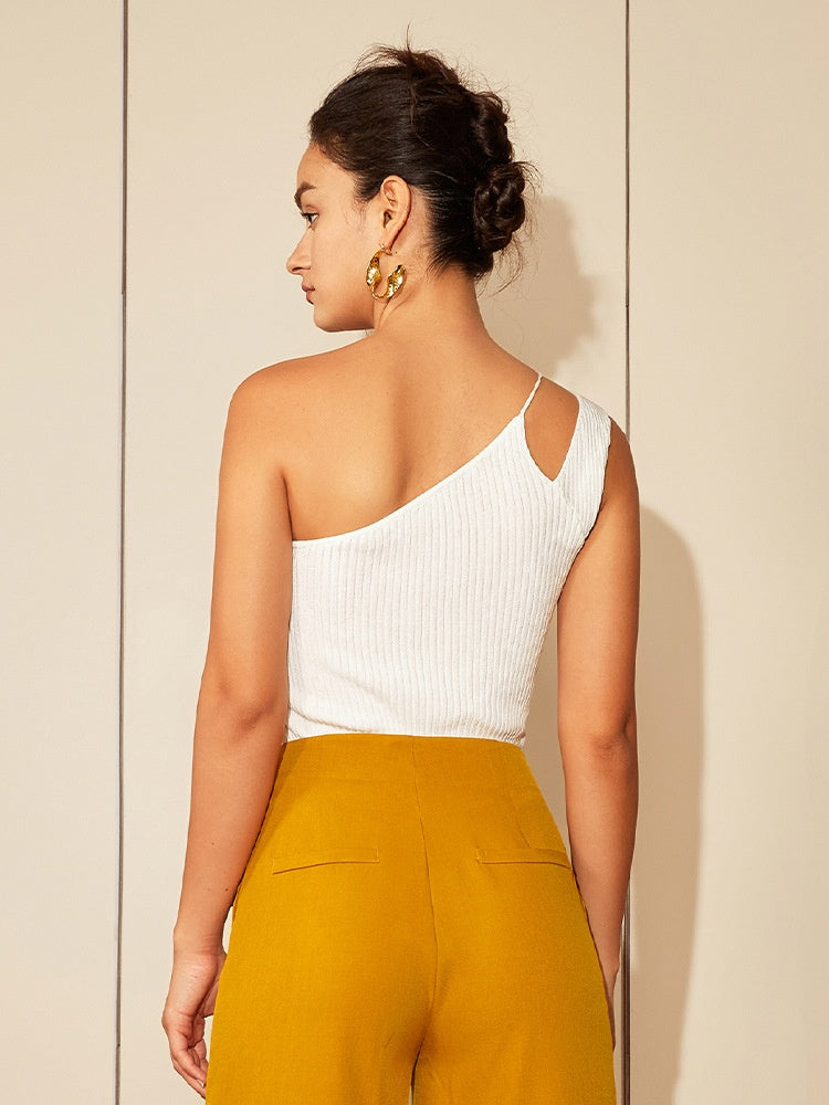 Thoughtfully Designed Top