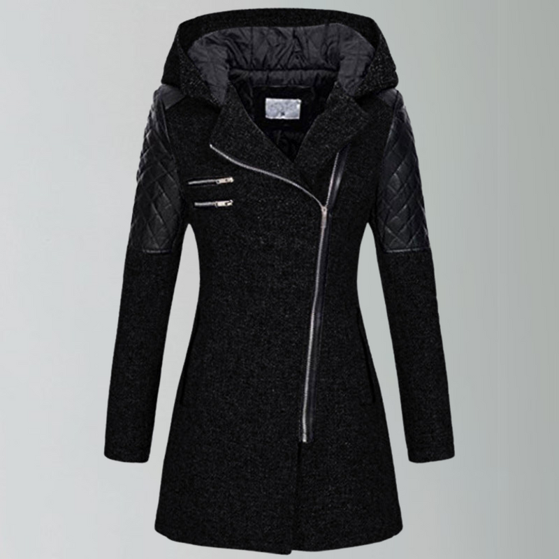 Thoughtfully Designed Jacket