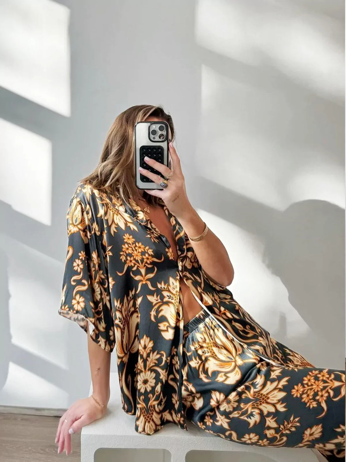 Vintage Inspired Garment