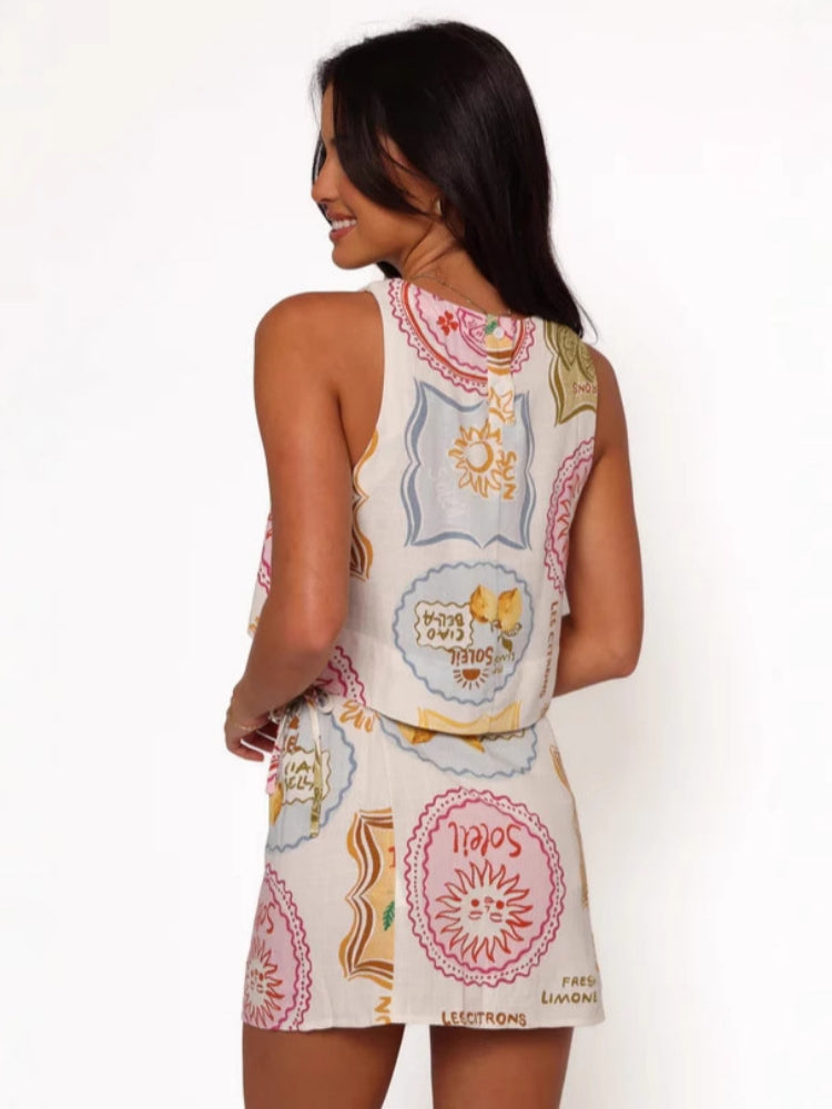 Classic Designed Garment