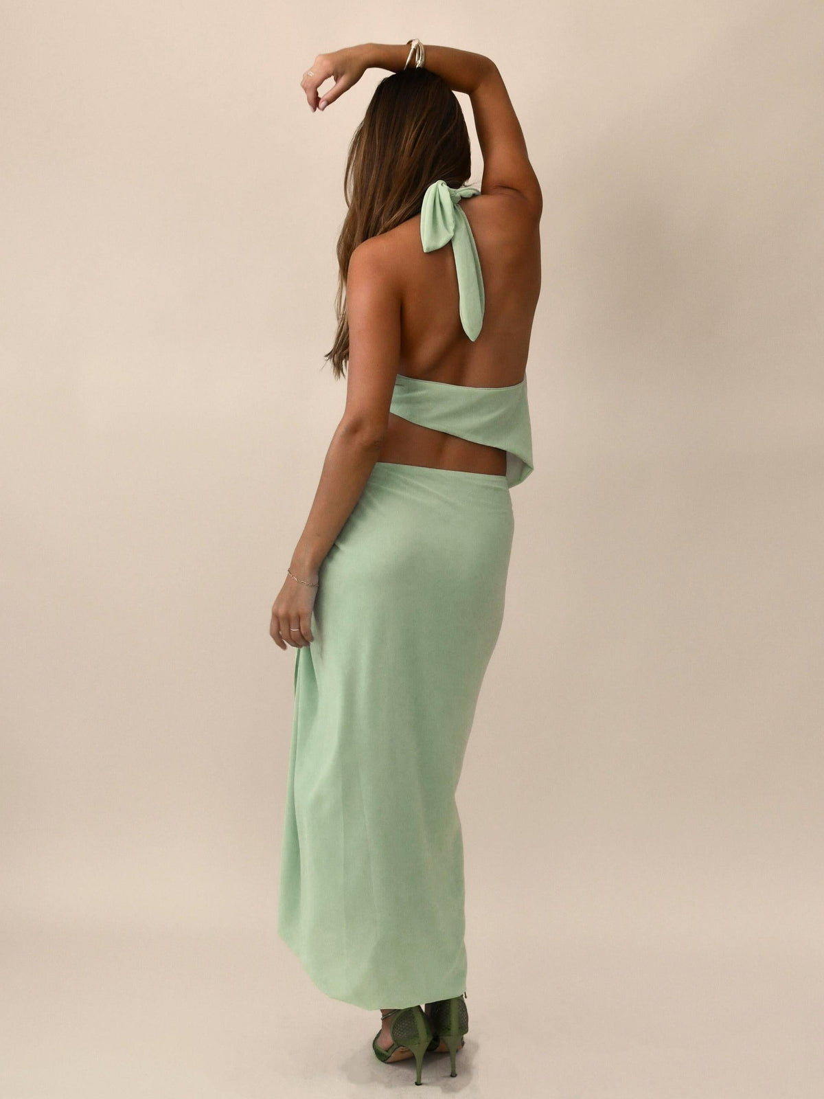Beautifully Crafted Dress