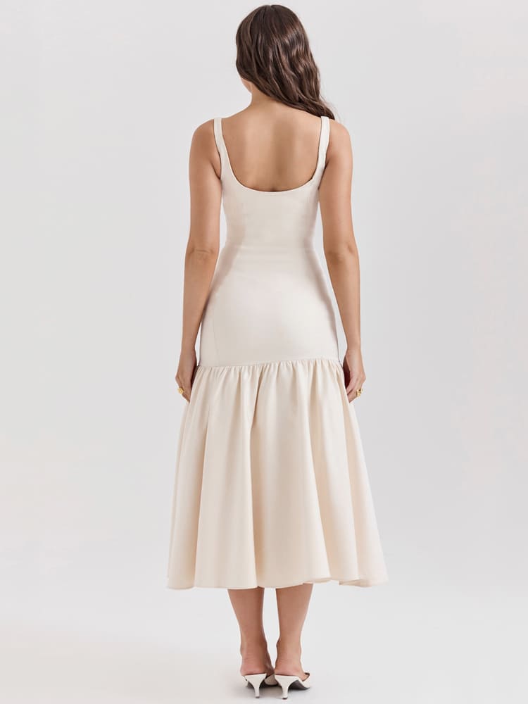 Thoughtfully Designed Dress