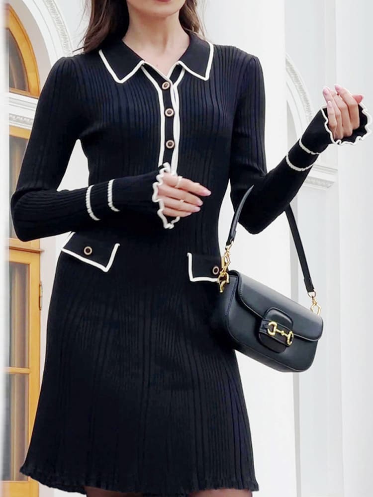 Vintage Inspired Dress