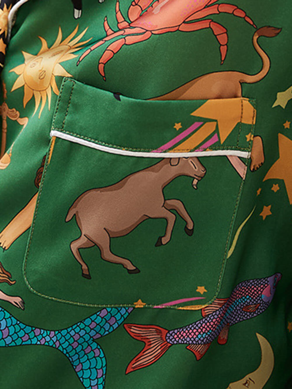Timeless Vintage Style Garment