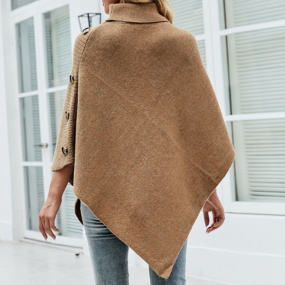LM | Elegant winter sweater