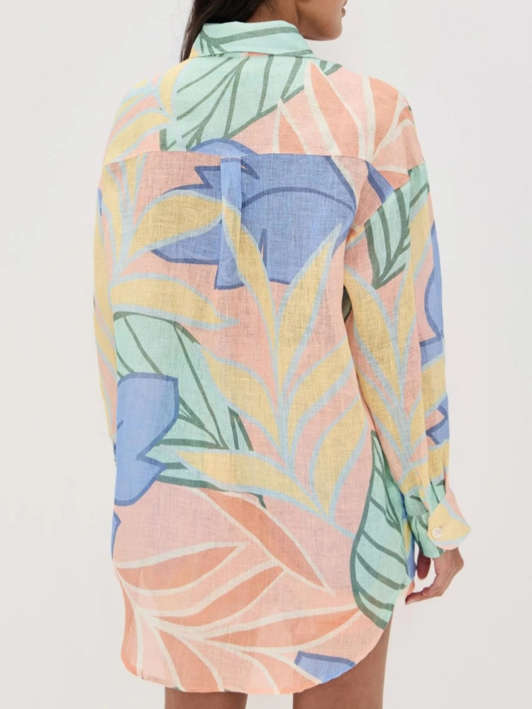 Classic Designed Garment