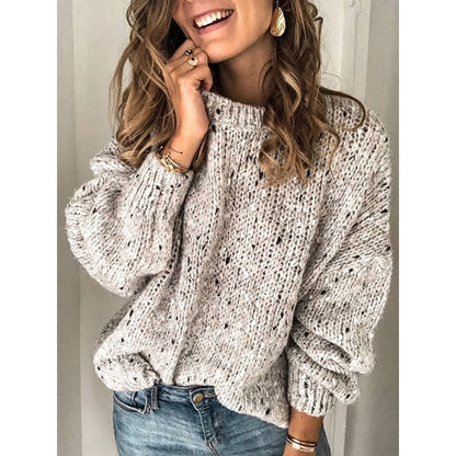 Vintage Inspired Jumper