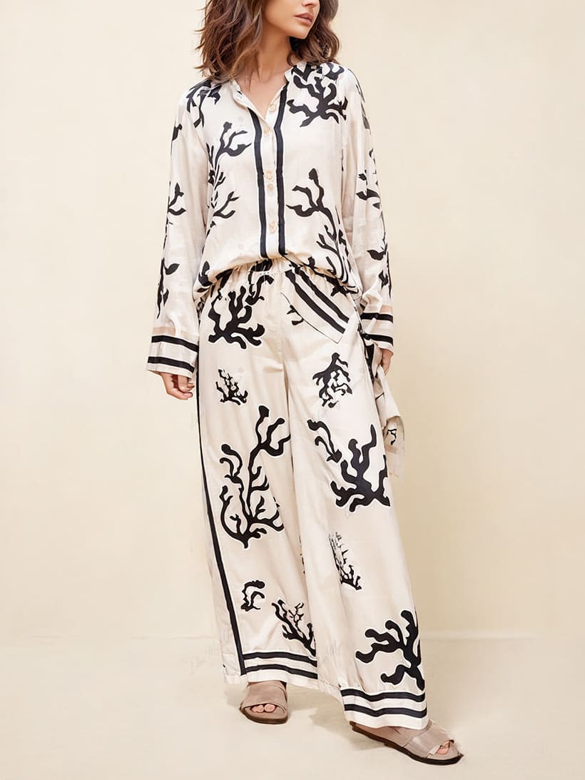 Beautifully Crafted Pants