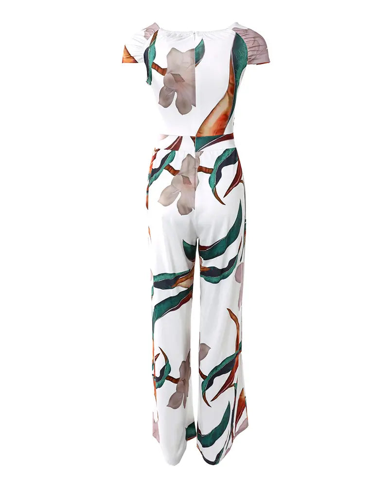 Vintage Inspired Garment