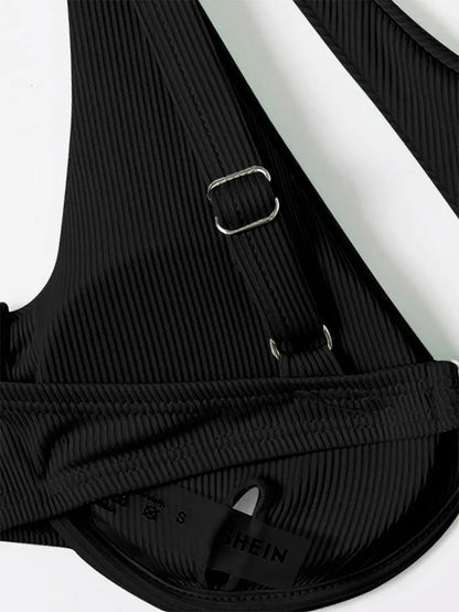 Sara® | Classic and Comfortable Bikini