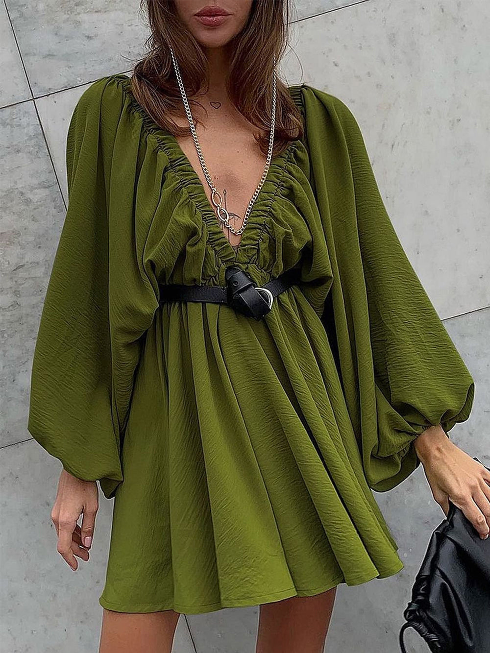 Army Green
